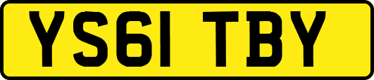 YS61TBY