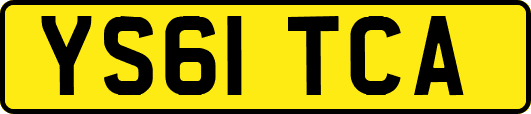 YS61TCA