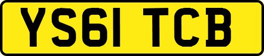 YS61TCB