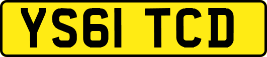 YS61TCD