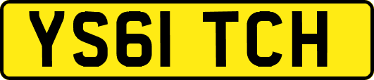 YS61TCH