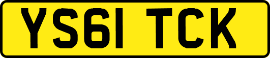 YS61TCK