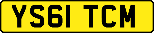 YS61TCM