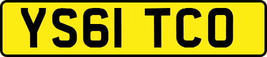 YS61TCO