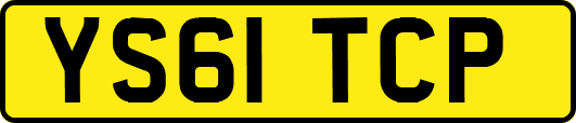 YS61TCP