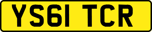 YS61TCR