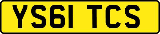 YS61TCS