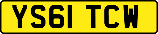YS61TCW