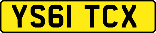 YS61TCX