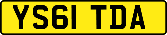 YS61TDA