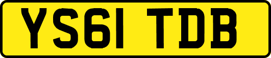YS61TDB