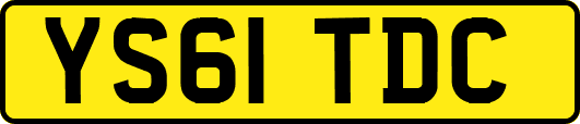 YS61TDC