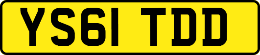 YS61TDD