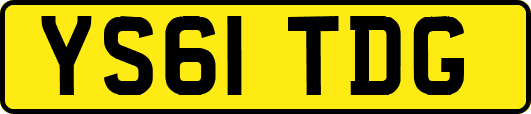 YS61TDG