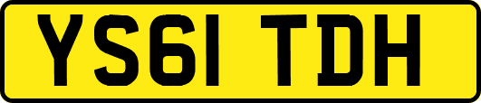 YS61TDH