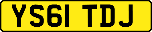 YS61TDJ