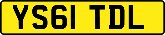 YS61TDL