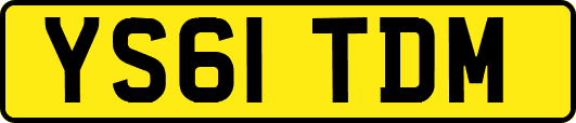 YS61TDM