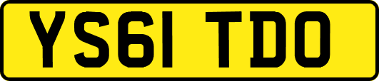 YS61TDO
