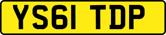 YS61TDP