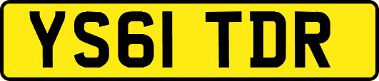 YS61TDR