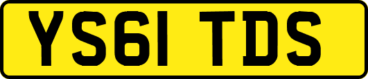 YS61TDS
