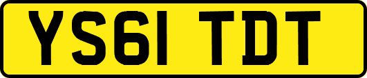 YS61TDT