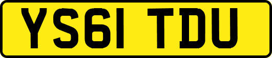 YS61TDU