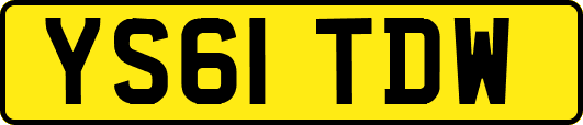 YS61TDW