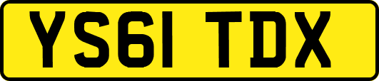 YS61TDX
