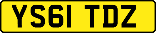 YS61TDZ