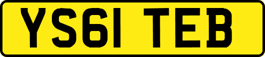 YS61TEB