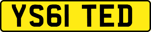 YS61TED