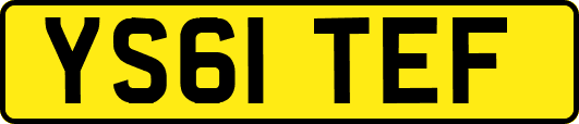 YS61TEF