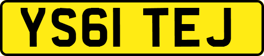 YS61TEJ