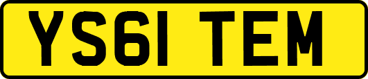 YS61TEM