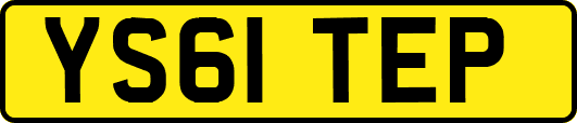 YS61TEP