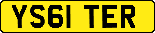 YS61TER