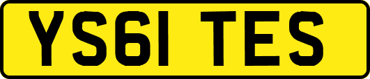 YS61TES