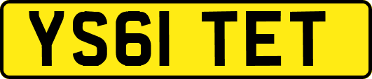 YS61TET