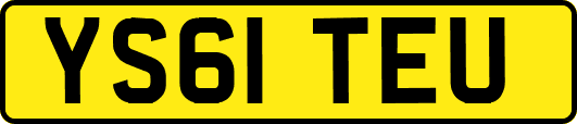 YS61TEU