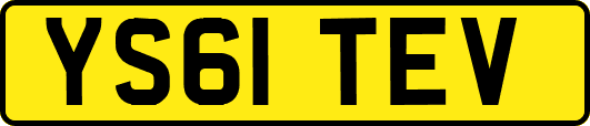 YS61TEV