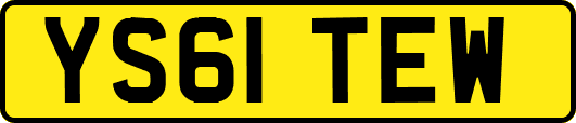 YS61TEW