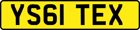 YS61TEX