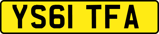 YS61TFA