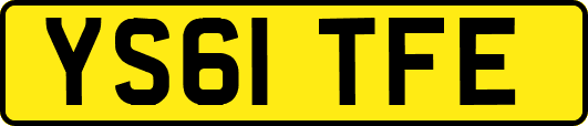 YS61TFE