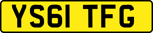 YS61TFG