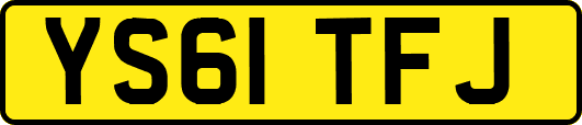 YS61TFJ