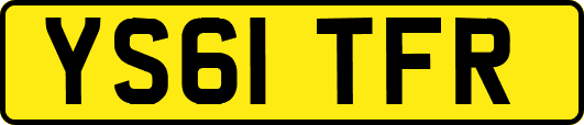 YS61TFR