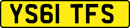YS61TFS